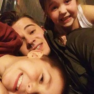 Meet your Posher, Kaleb